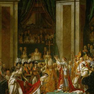 Napoleon iPhone wallpaper