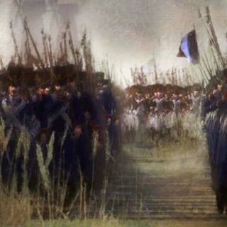 Napoleon iPhone wallpaper