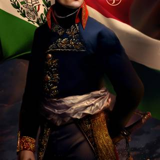 Napoleon iPhone wallpaper