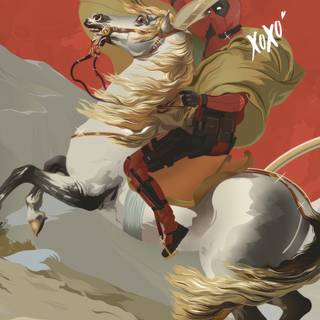 Napoleon iPhone wallpaper