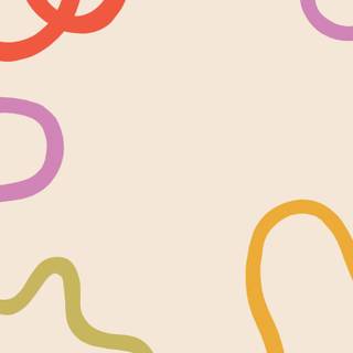 iPhone 13 cute wallpaper