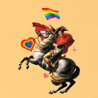 Napoleon iPhone wallpaper