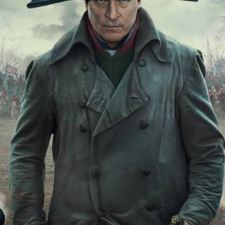 Napoleon iPhone wallpaper