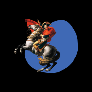 Napoleon iPhone wallpaper