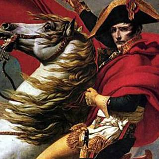 Napoleon iPhone wallpaper