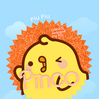 Molang iPhone wallpaper