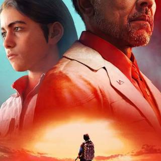 Far Cry 6 phone wallpaper