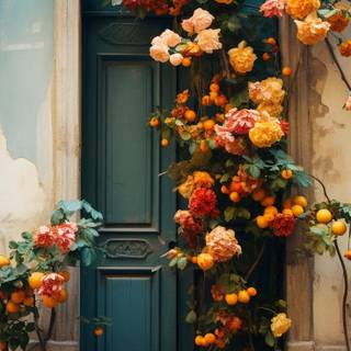 iPhone 13 cute wallpaper