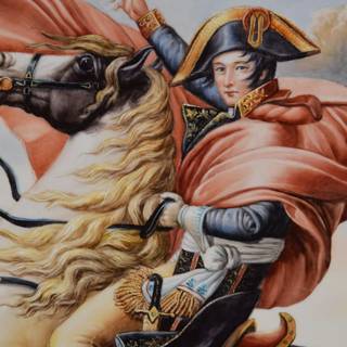 Napoleon iPhone wallpaper