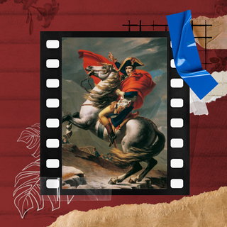 Napoleon iPhone wallpaper