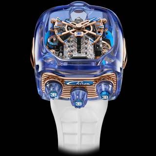 Bugatti watch wallpaper