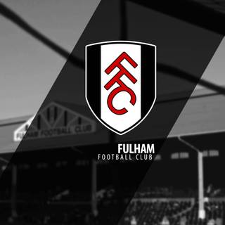 Craven Cottage wallpaper