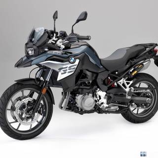 BMW F 750 GS wallpaper