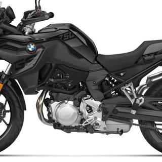 BMW F 750 GS wallpaper