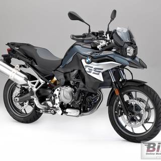 BMW F 750 GS wallpaper