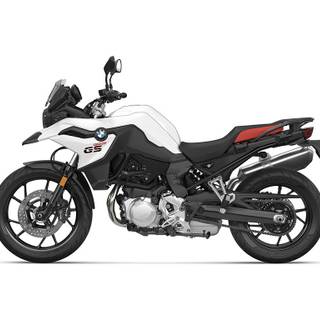 BMW F 750 GS wallpaper