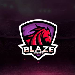 Blaze Gaming YT wallpaper