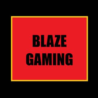 Blaze Gaming YT wallpaper