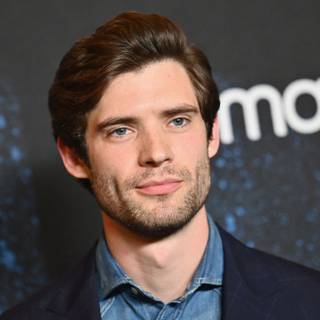 David Corenswet Superman wallpaper