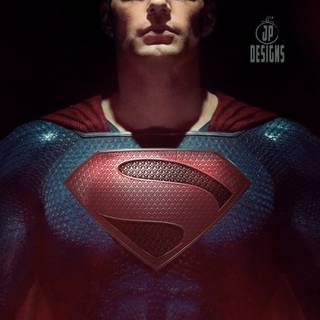 Superman Kingdom Come wallpaper