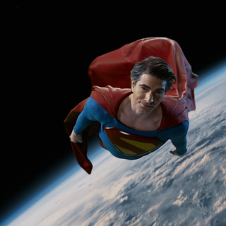 Superman Kingdom Come wallpaper