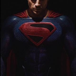 Superman Kingdom Come wallpaper
