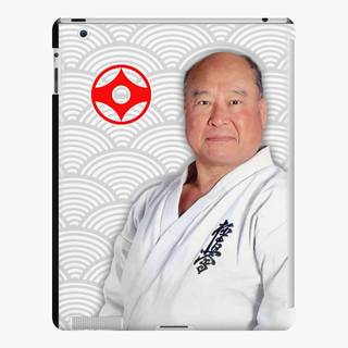 Masutatsu Ōyama wallpaper