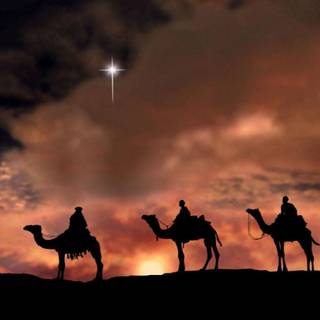 Reyes Magos wallpaper