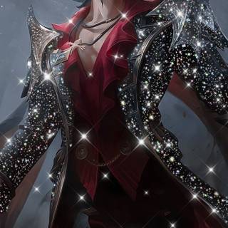 Cecilion ML wallpaper