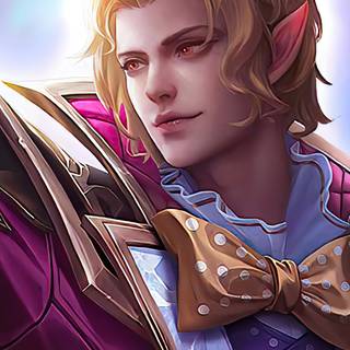 Cecilion ML wallpaper