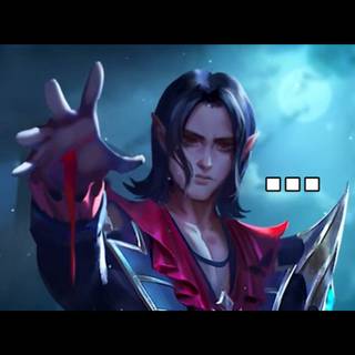 Cecilion ML wallpaper