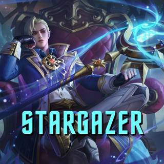 Cecilion ML wallpaper