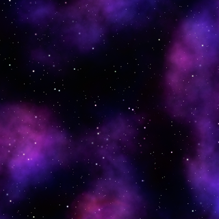 iPhone 13 space 4k wallpaper