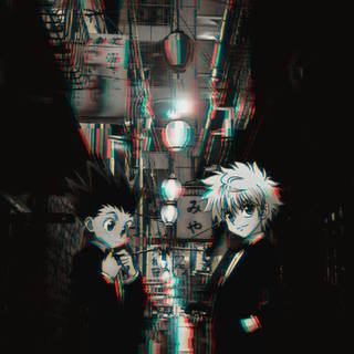 Demon Slayer oled wallpaper