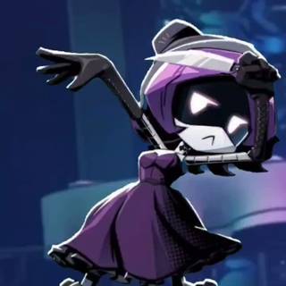 Uzi Doorman wallpaper