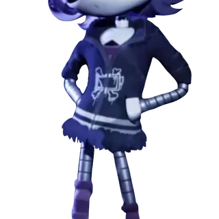 Uzi Doorman wallpaper