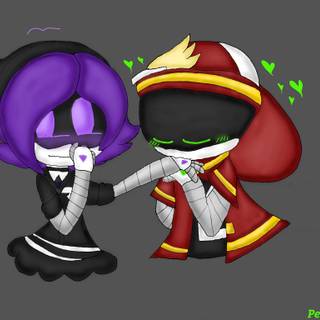 Uzi Doorman wallpaper