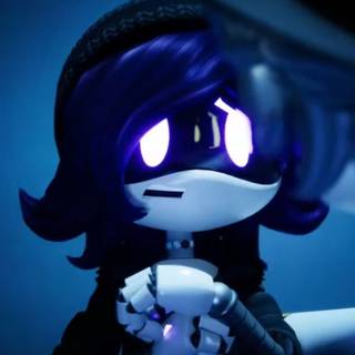 Uzi Doorman wallpaper