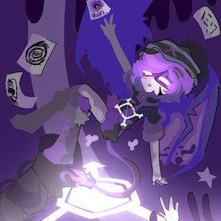 Uzi Doorman wallpaper