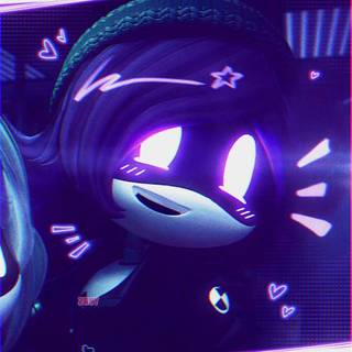 Uzi Doorman wallpaper