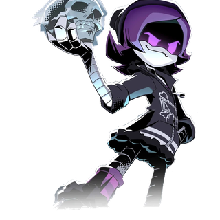 Uzi Doorman wallpaper