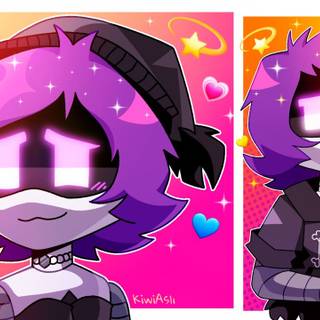 Uzi Doorman wallpaper