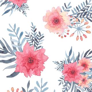 Flower cute spring wallpaper