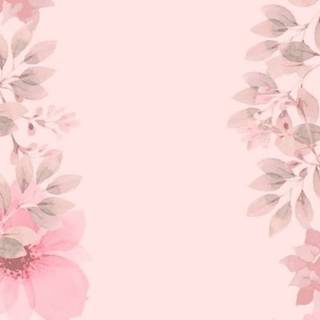 Flower cute spring wallpaper