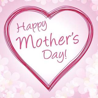 Mothers Day cute wallpaper