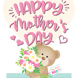 Mothers Day cute wallpaper