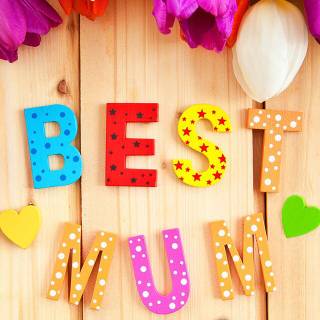 Mothers Day cute wallpaper