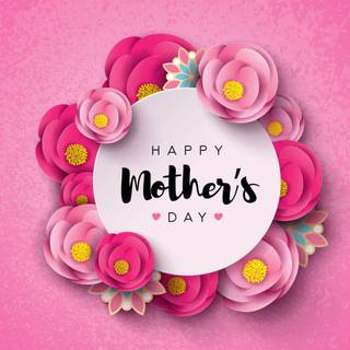 Mothers Day cute wallpaper