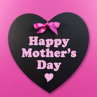 Mothers Day cute wallpaper