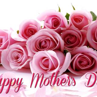 Mothers Day cute wallpaper